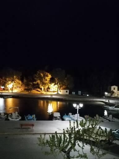 Kallisti The House At The Port Galaxidi ภายนอก รูปภาพ